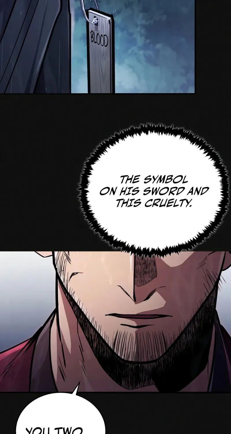 Reincarnation of the Fist King Chapter 1 page 31 - 