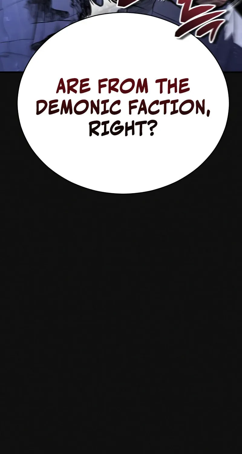 Reincarnation of the Fist King Chapter 1 page 33 - 