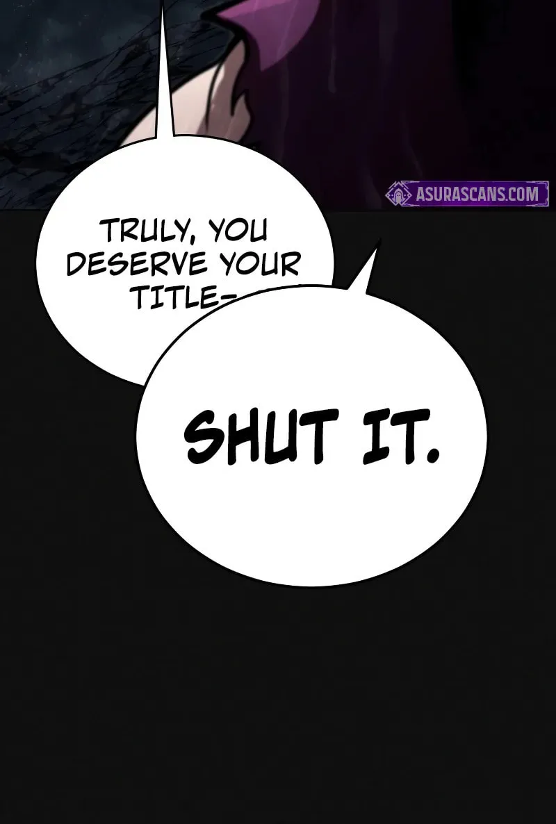 Reincarnation of the Fist King Chapter 1 page 36 - 