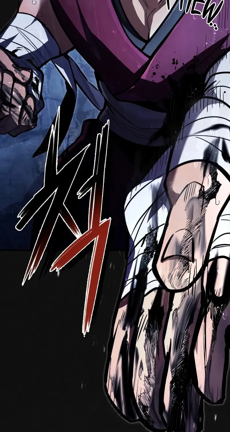 Reincarnation of the Fist King Chapter 1 page 38 - 