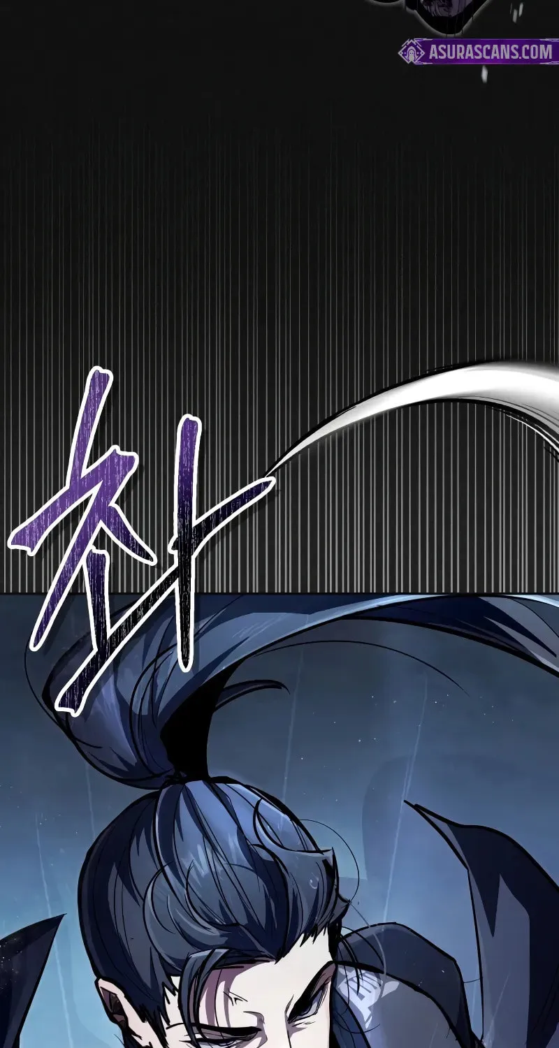 Reincarnation of the Fist King Chapter 1 page 39 - 