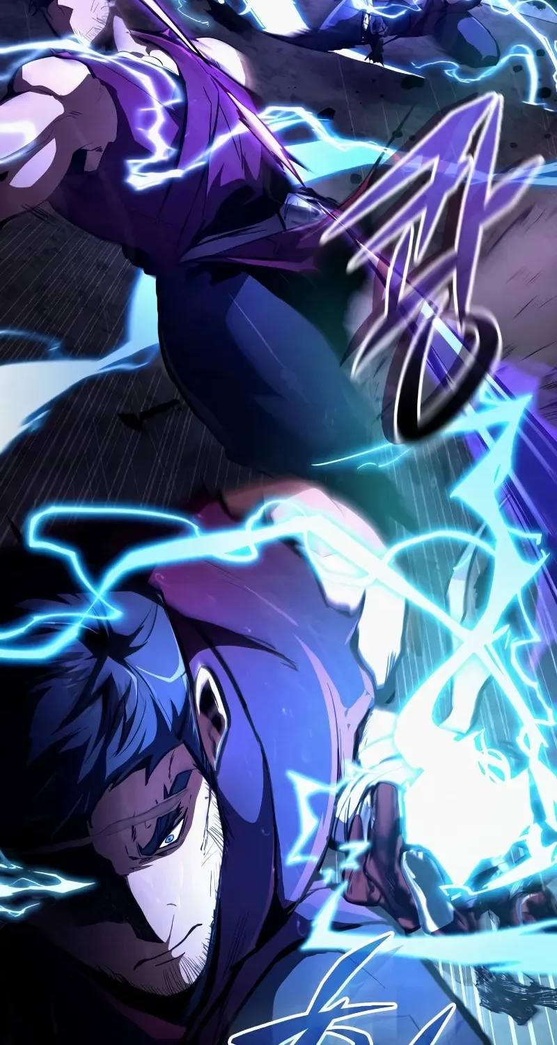 Reincarnation of the Fist King Chapter 1 page 44 - 