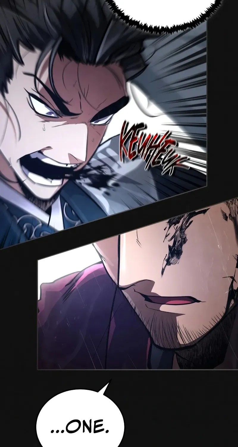 Reincarnation of the Fist King Chapter 1 page 50 - 
