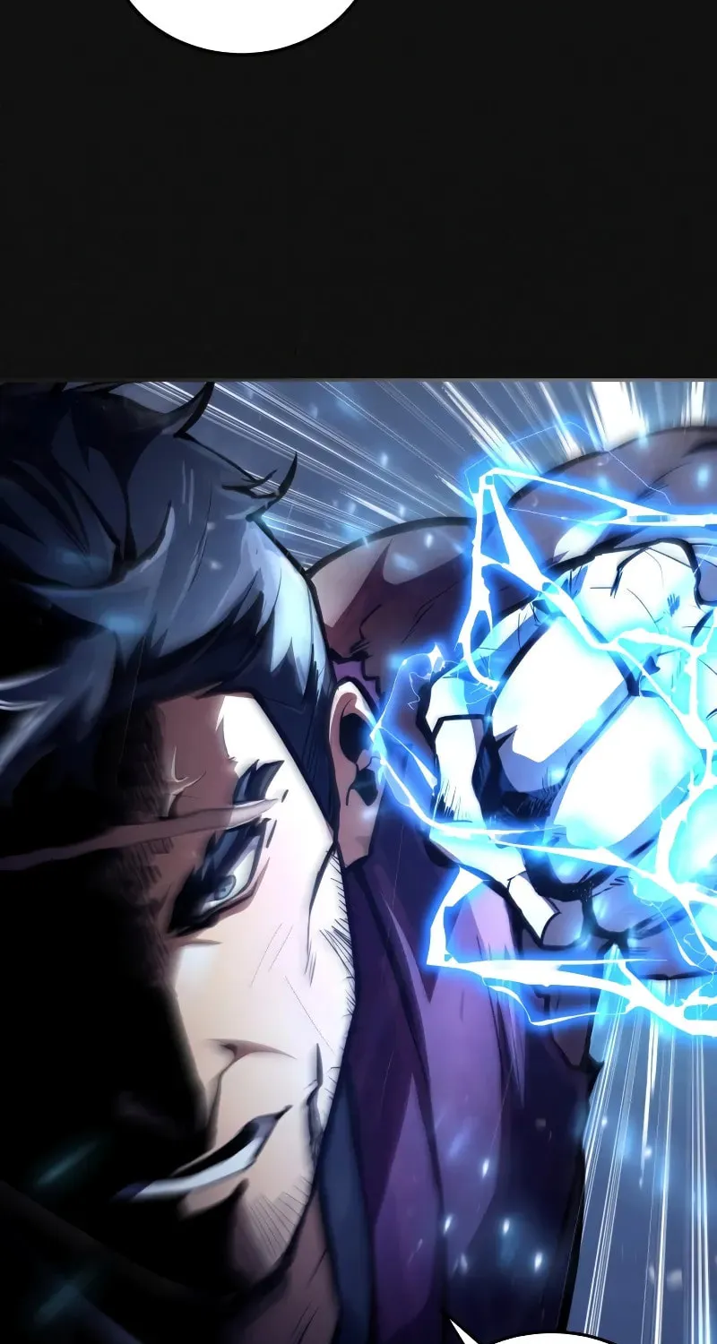 Reincarnation of the Fist King Chapter 1 page 51 - 