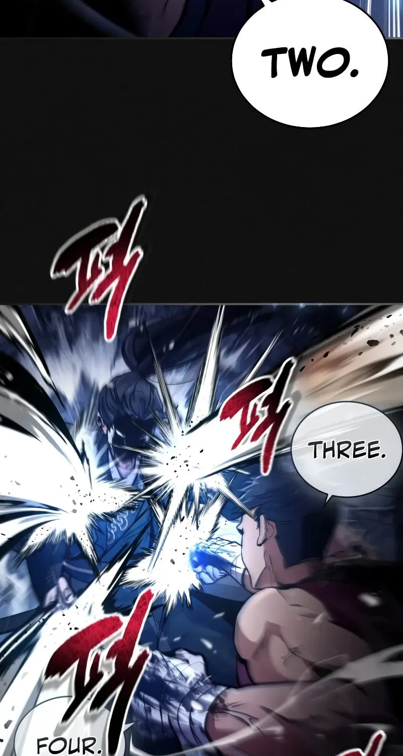 Reincarnation of the Fist King Chapter 1 page 52 - 