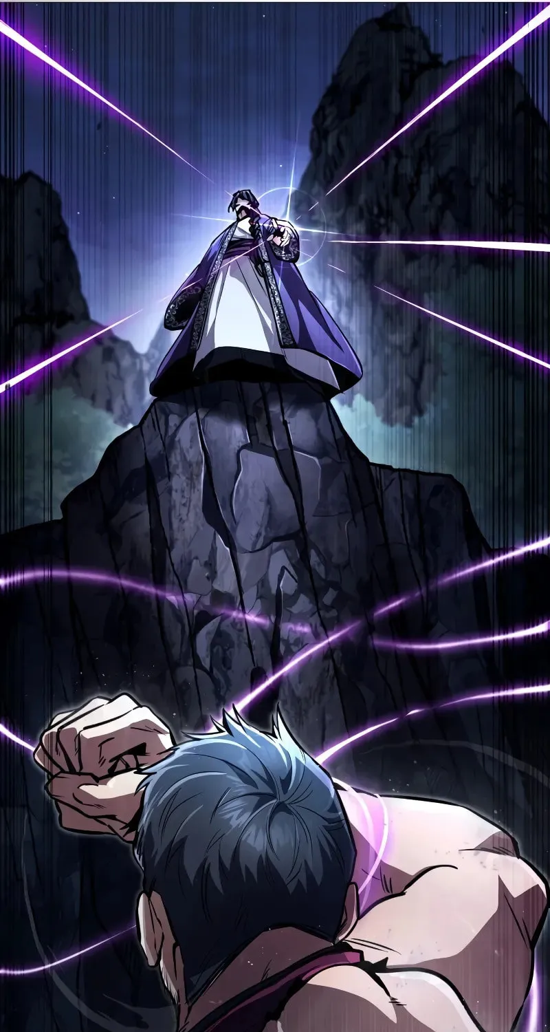 Reincarnation of the Fist King Chapter 1 page 56 - 