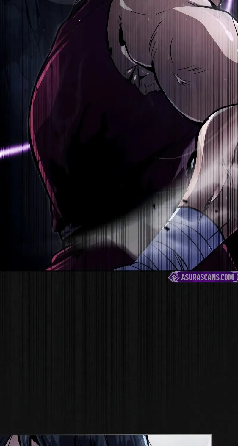 Reincarnation of the Fist King Chapter 1 page 57 - 