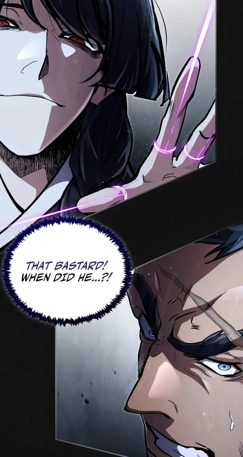 Reincarnation of the Fist King Chapter 1 page 58 - 
