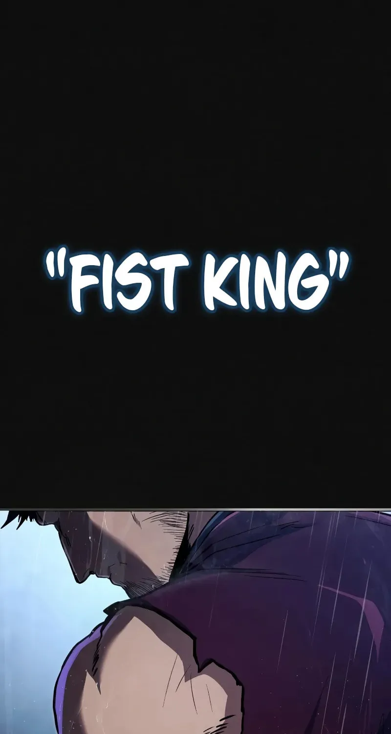 Reincarnation of the Fist King Chapter 1 page 7 - 