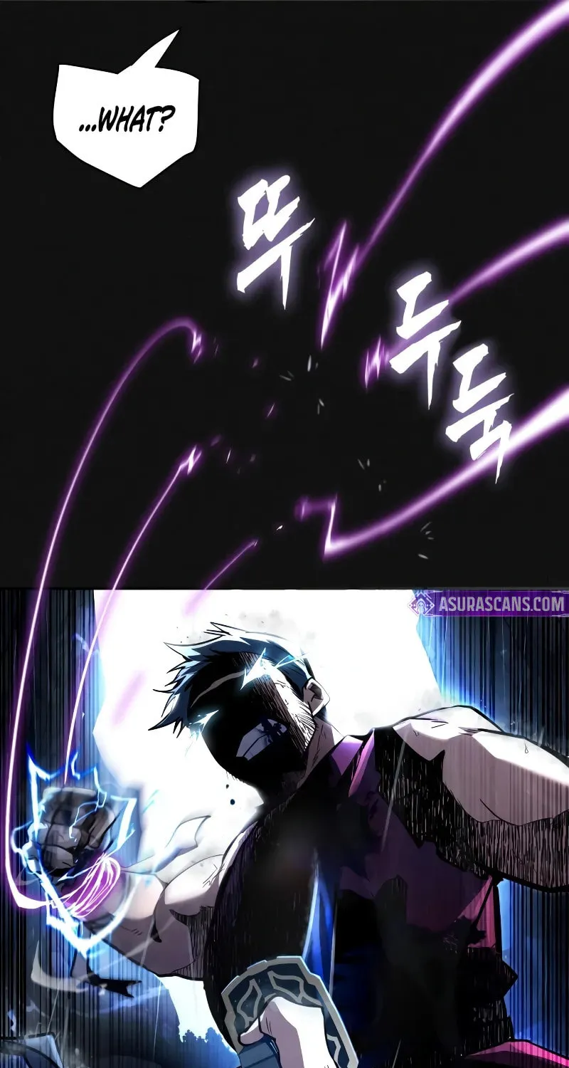 Reincarnation of the Fist King Chapter 1 page 65 - 
