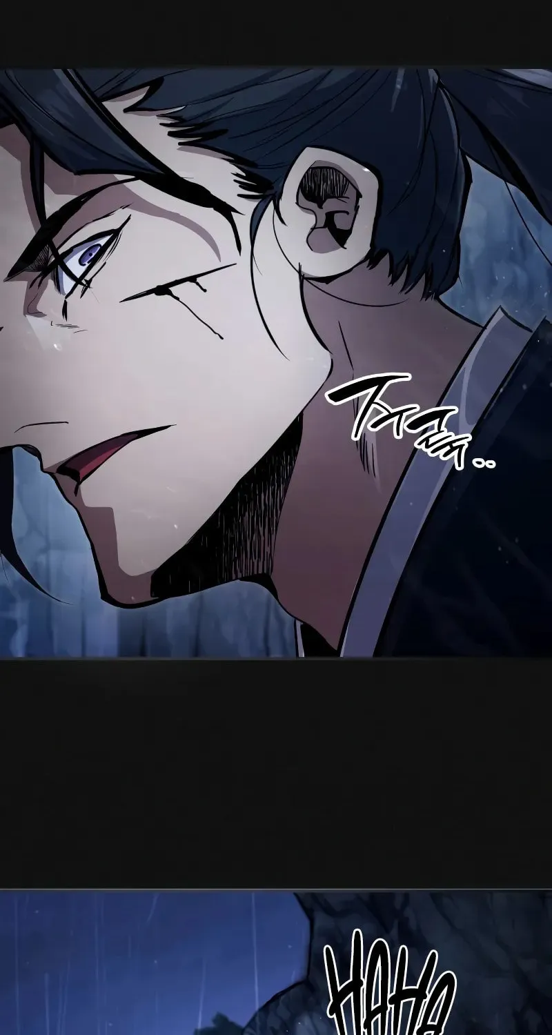 Reincarnation of the Fist King Chapter 1 page 70 - 