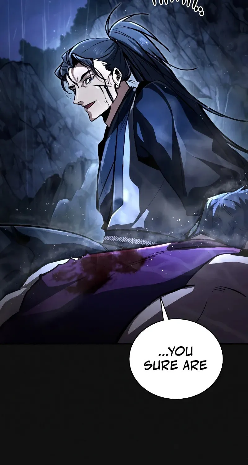 Reincarnation of the Fist King Chapter 1 page 71 - 