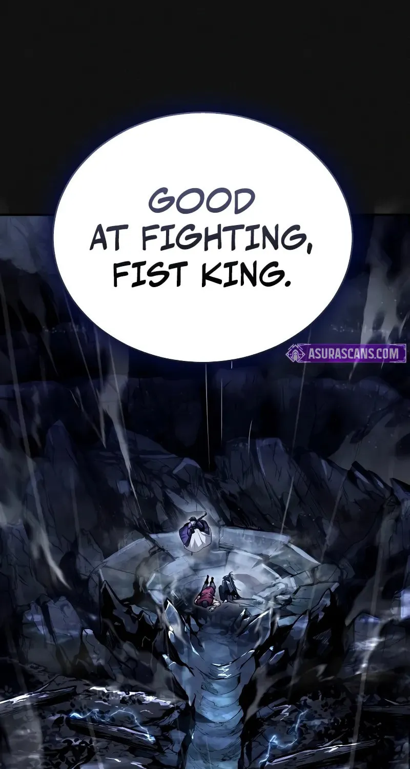 Reincarnation of the Fist King Chapter 1 page 72 - 