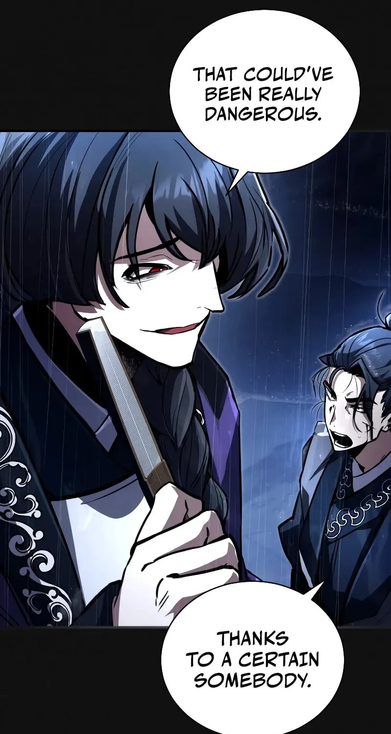 Reincarnation of the Fist King Chapter 1 page 75 - 