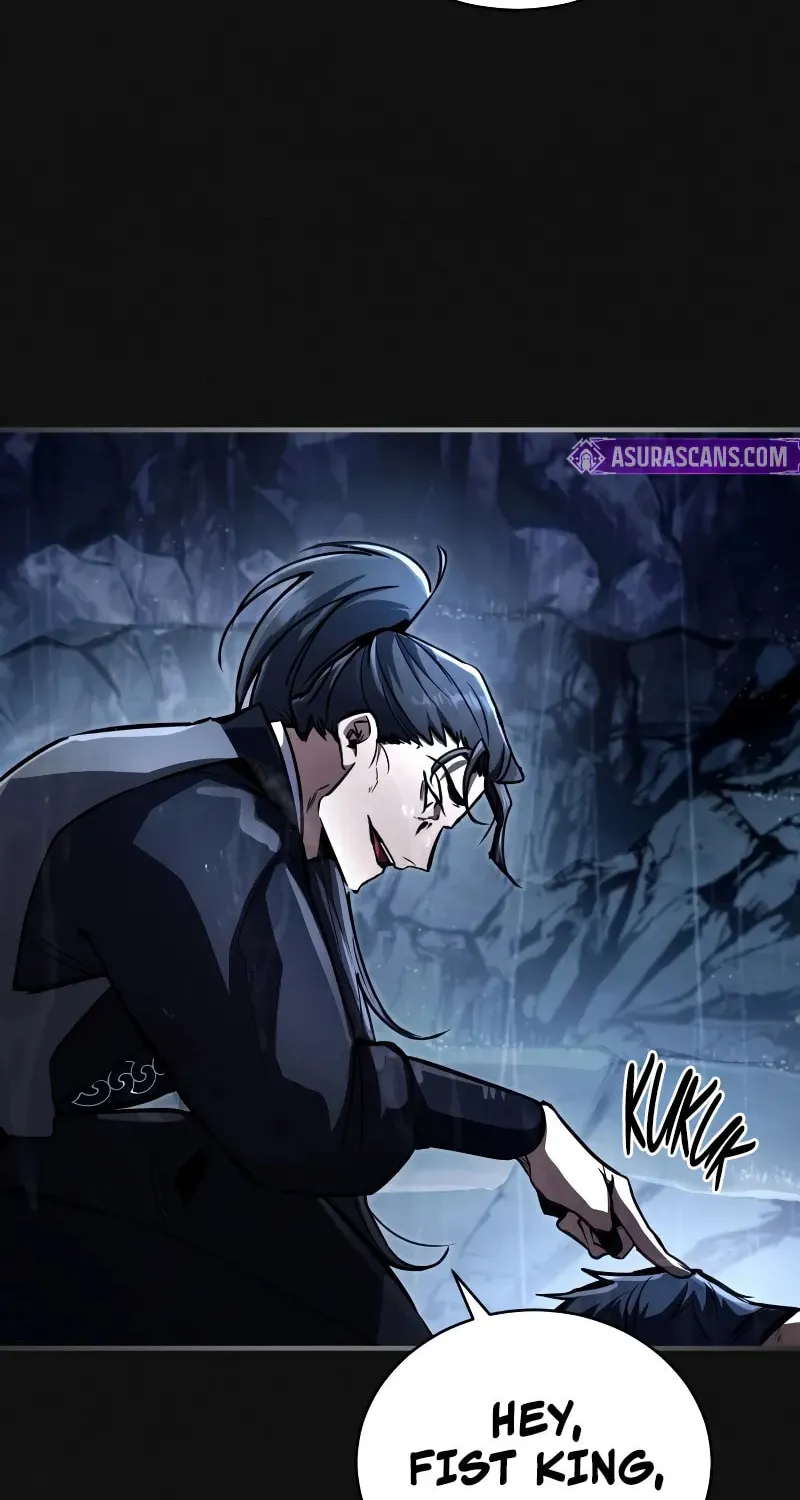 Reincarnation of the Fist King Chapter 1 page 76 - 