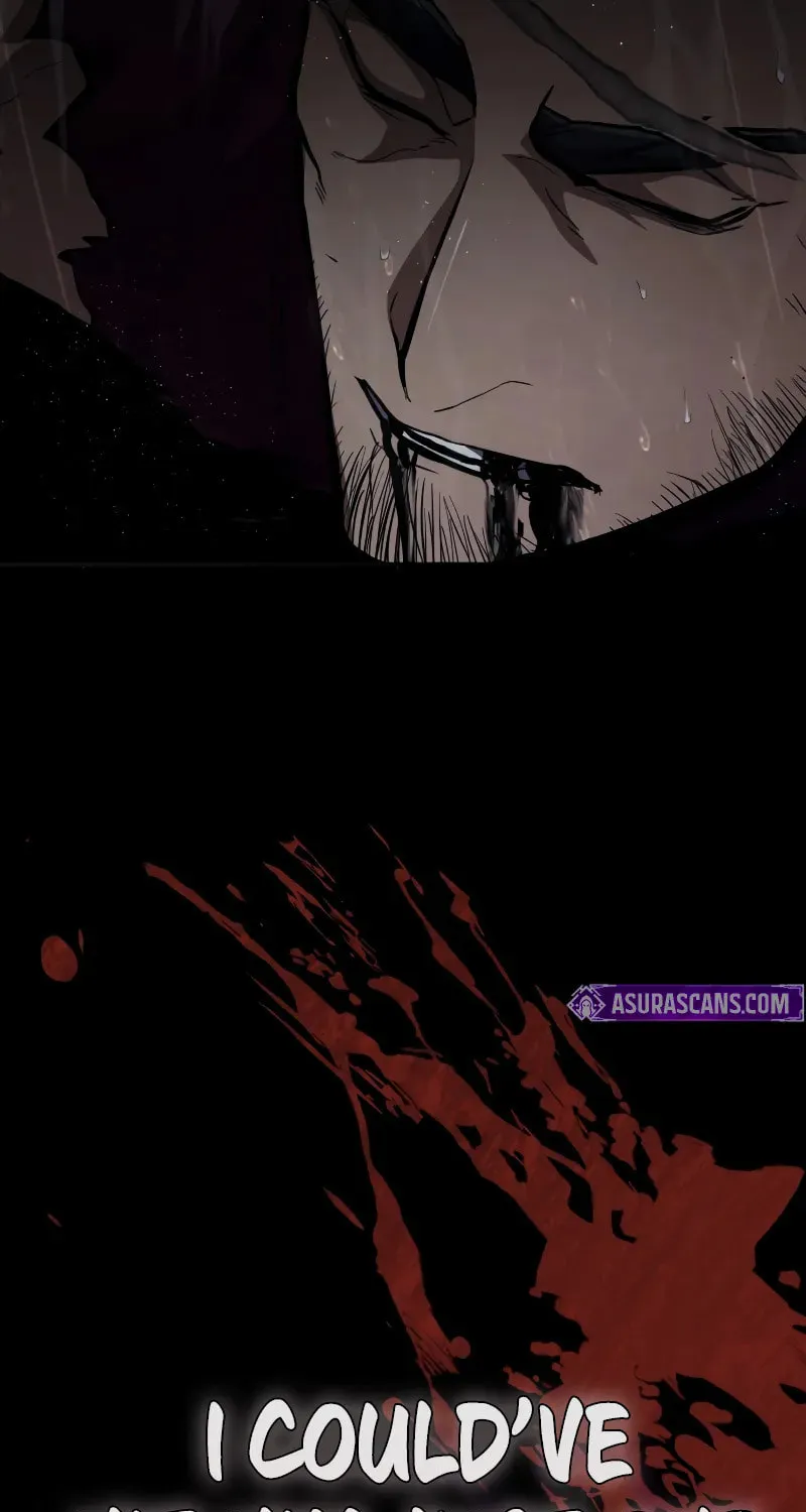 Reincarnation of the Fist King Chapter 1 page 84 - 