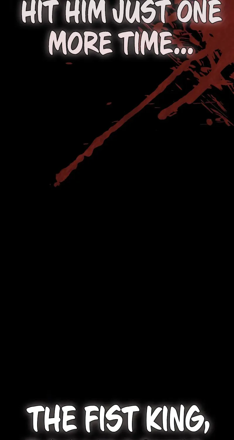 Reincarnation of the Fist King Chapter 1 page 85 - 