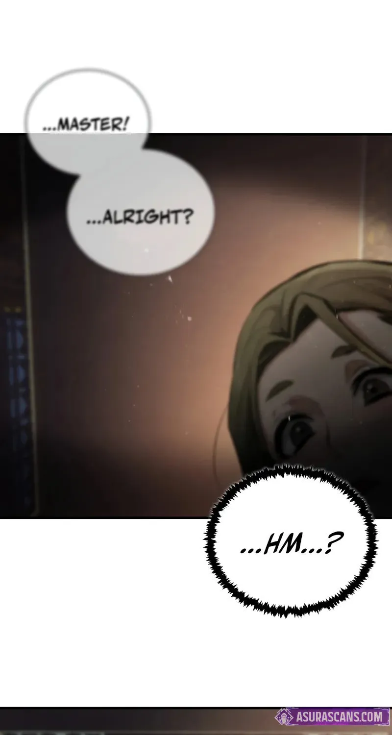 Reincarnation of the Fist King Chapter 1 page 94 - 