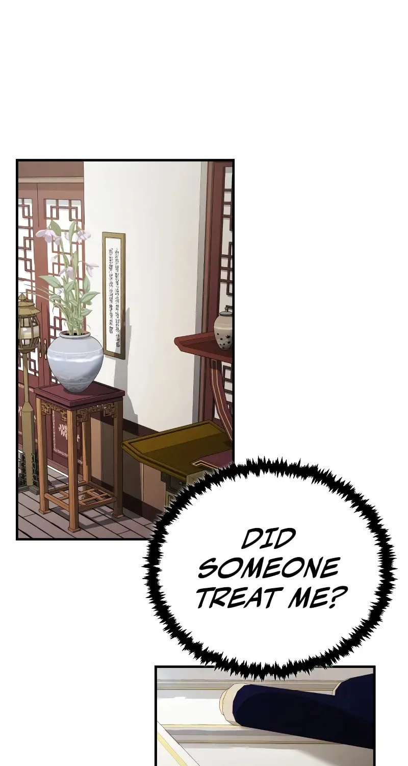 Reincarnation of the Fist King Chapter 1 page 96 - 