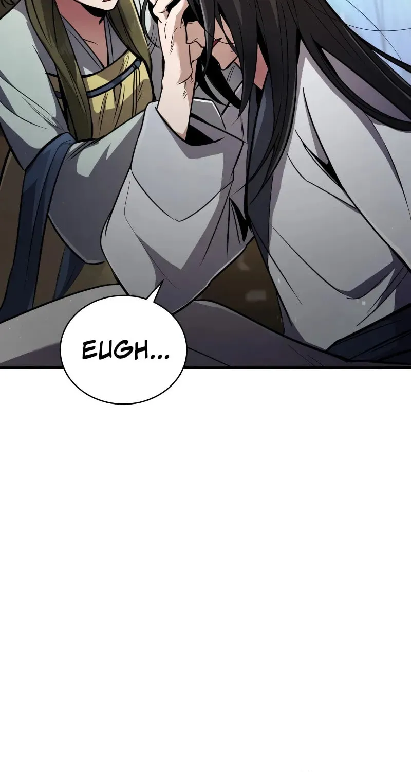 Reincarnation of the Fist King Chapter 1 page 98 - 