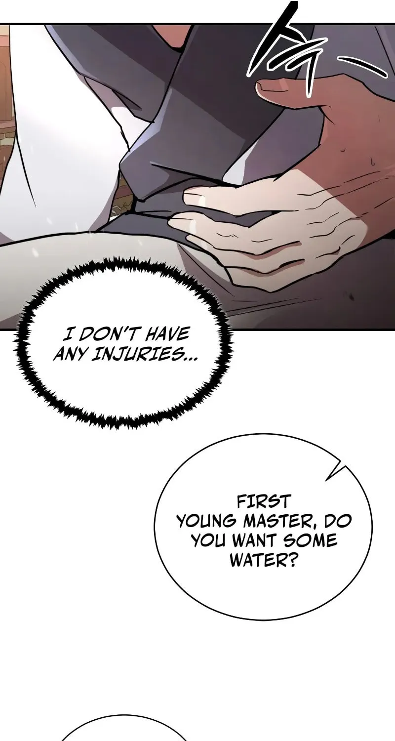 Reincarnation of the Fist King Chapter 1 page 99 - 