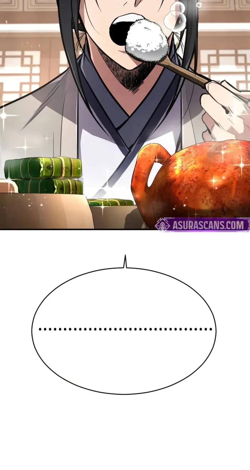 Reincarnation of the Fist King Chapter 2 page 11 - 