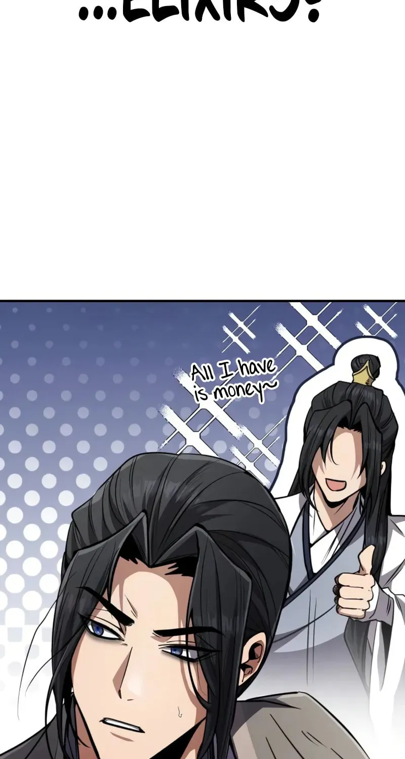 Reincarnation of the Fist King Chapter 2 page 102 - 