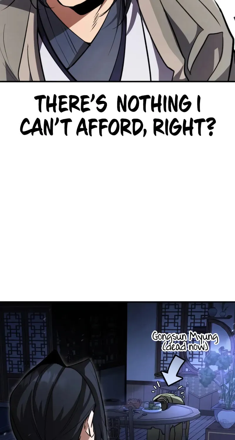 Reincarnation of the Fist King Chapter 2 page 103 - 