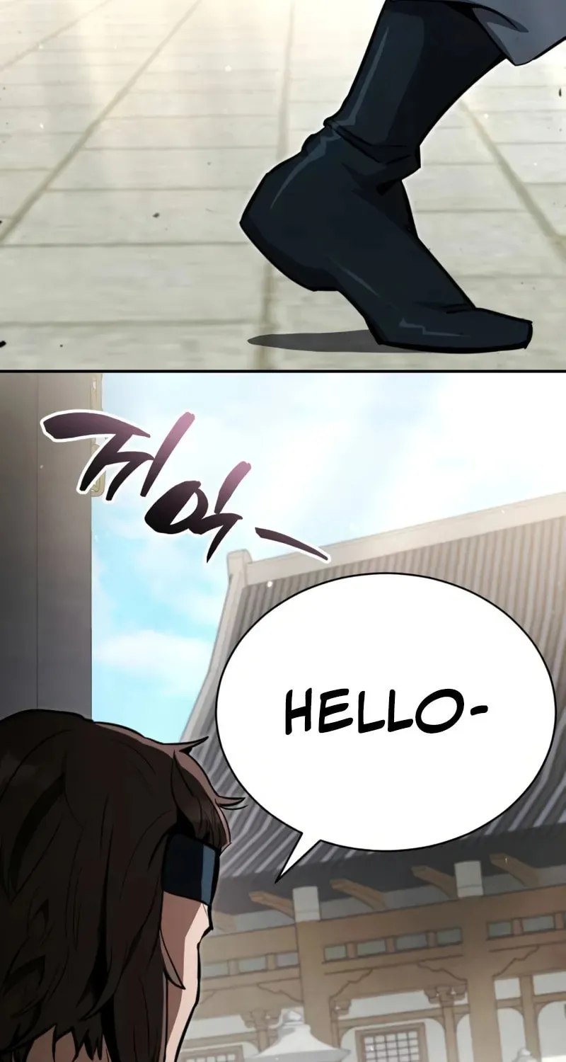 Reincarnation of the Fist King Chapter 2 page 109 - 