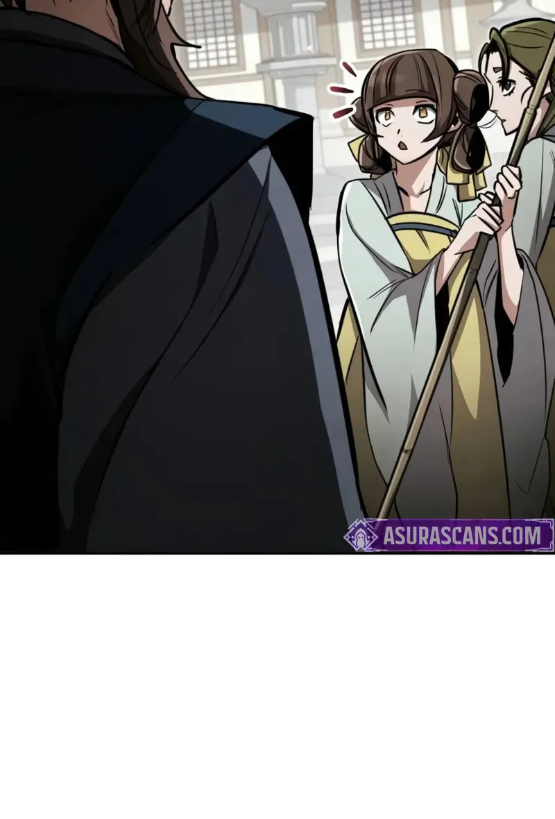 Reincarnation of the Fist King Chapter 2 page 110 - 