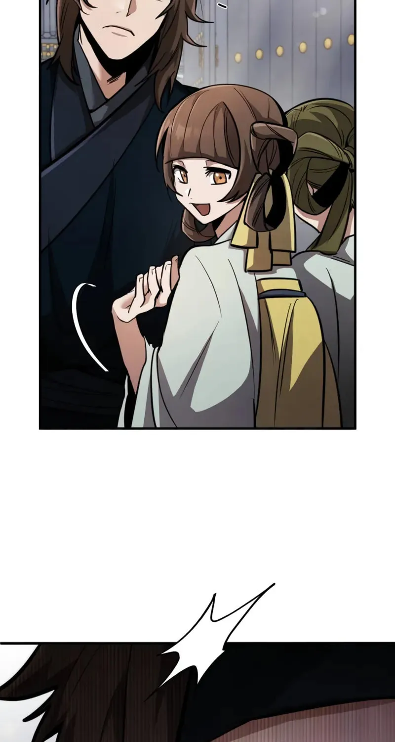 Reincarnation of the Fist King Chapter 2 page 113 - 