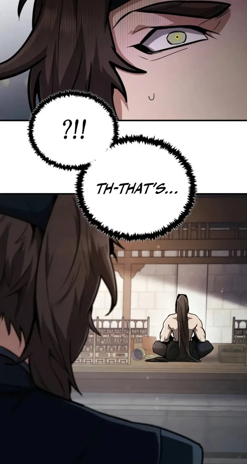 Reincarnation of the Fist King Chapter 2 page 114 - 