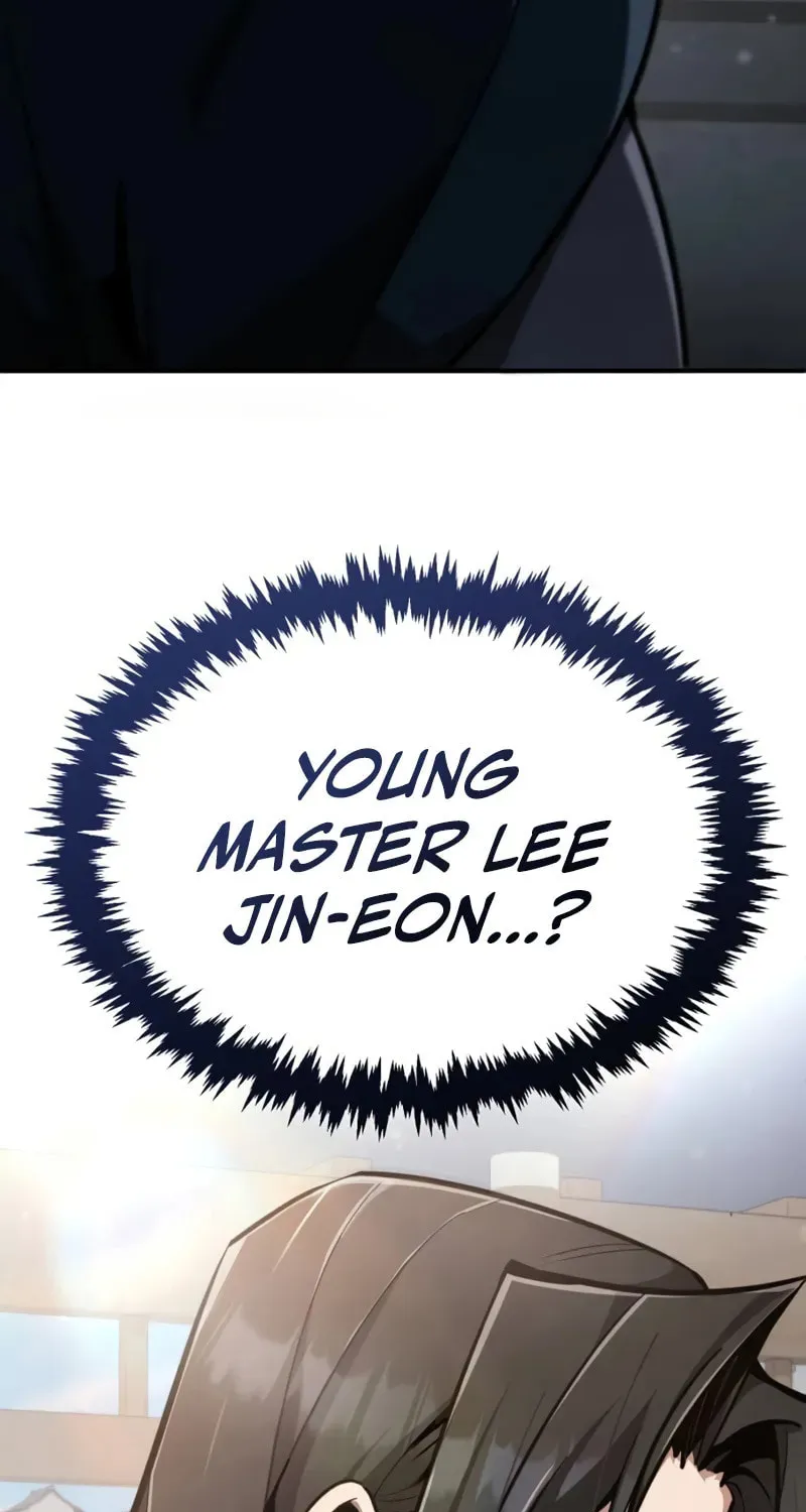 Reincarnation of the Fist King Chapter 2 page 115 - 