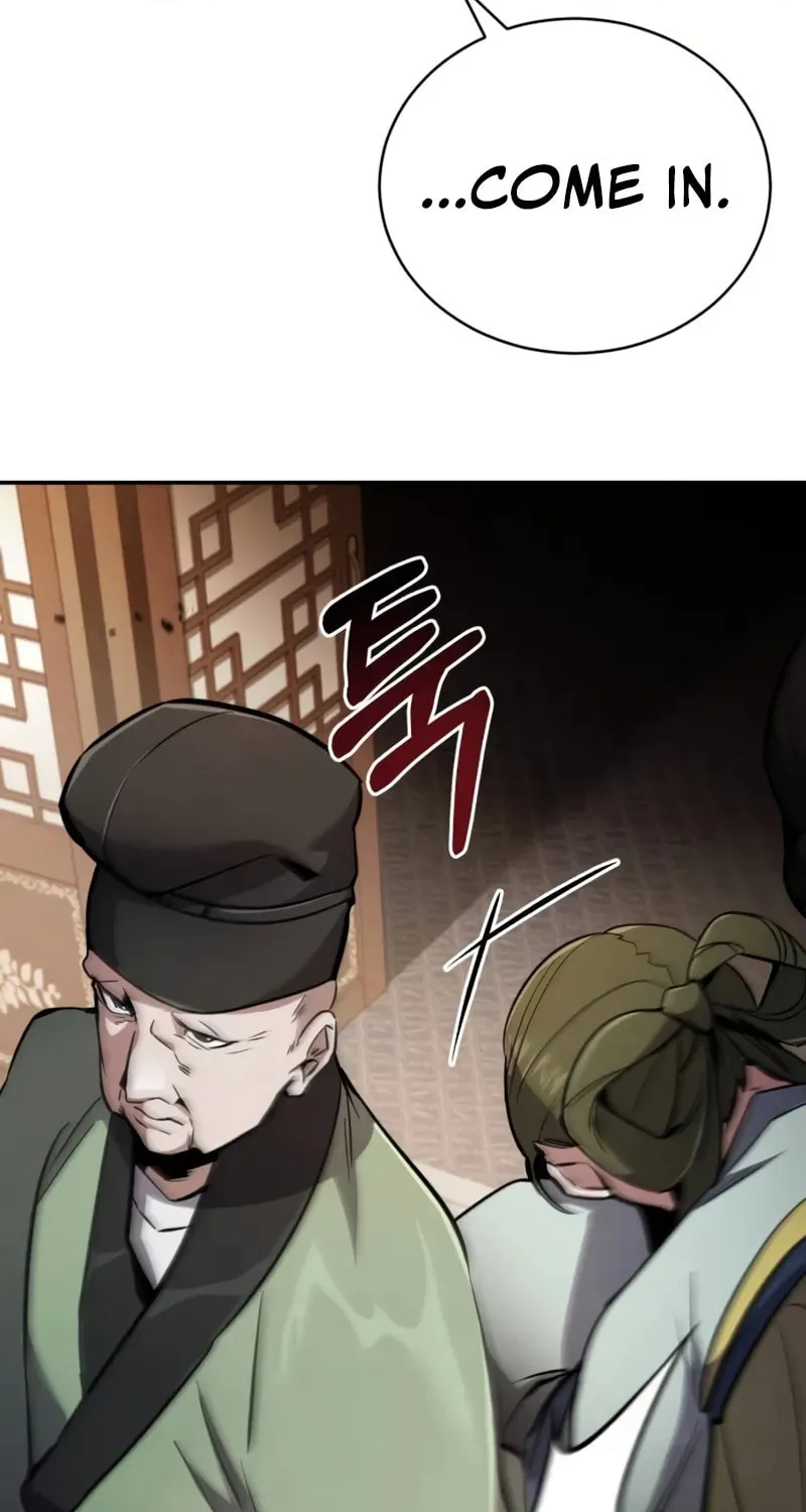 Reincarnation of the Fist King Chapter 2 page 13 - 