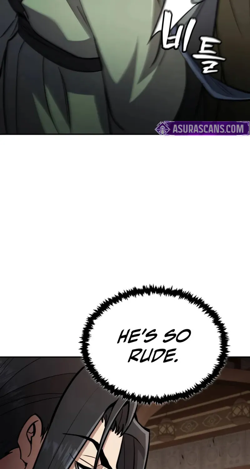 Reincarnation of the Fist King Chapter 2 page 14 - 
