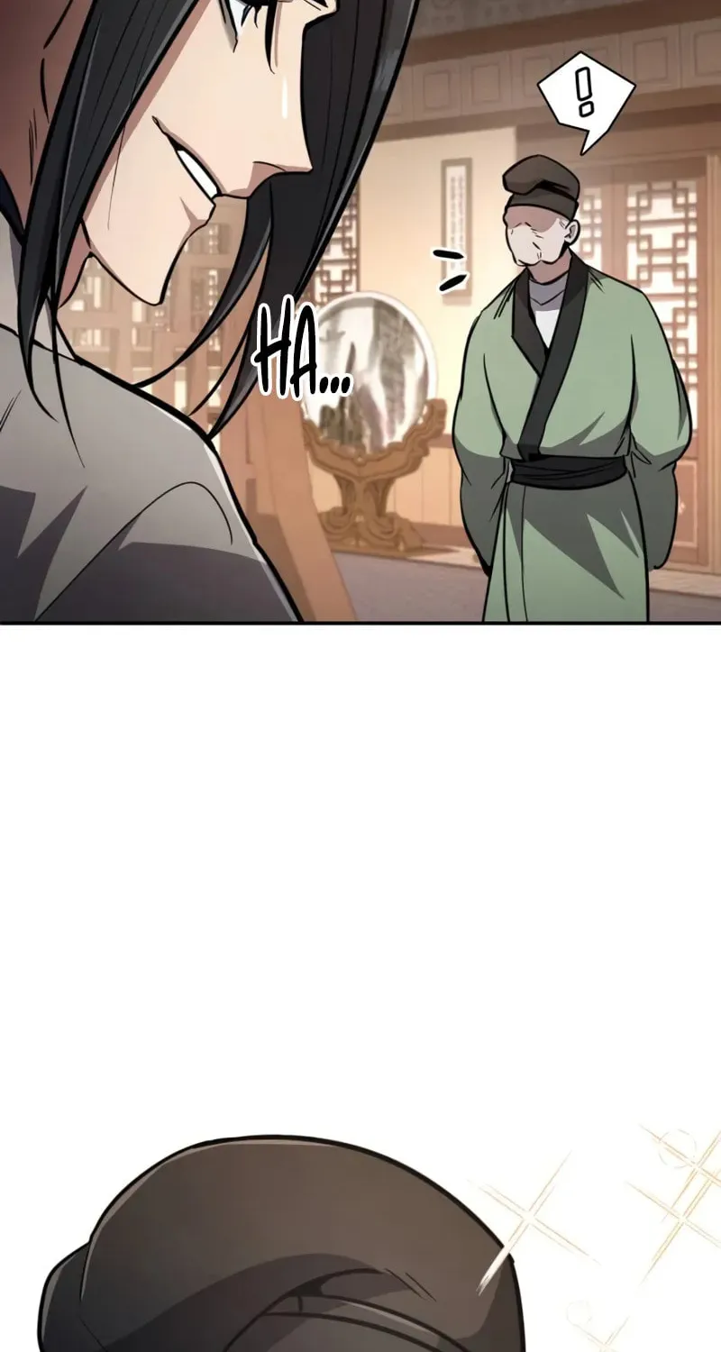 Reincarnation of the Fist King Chapter 2 page 15 - 