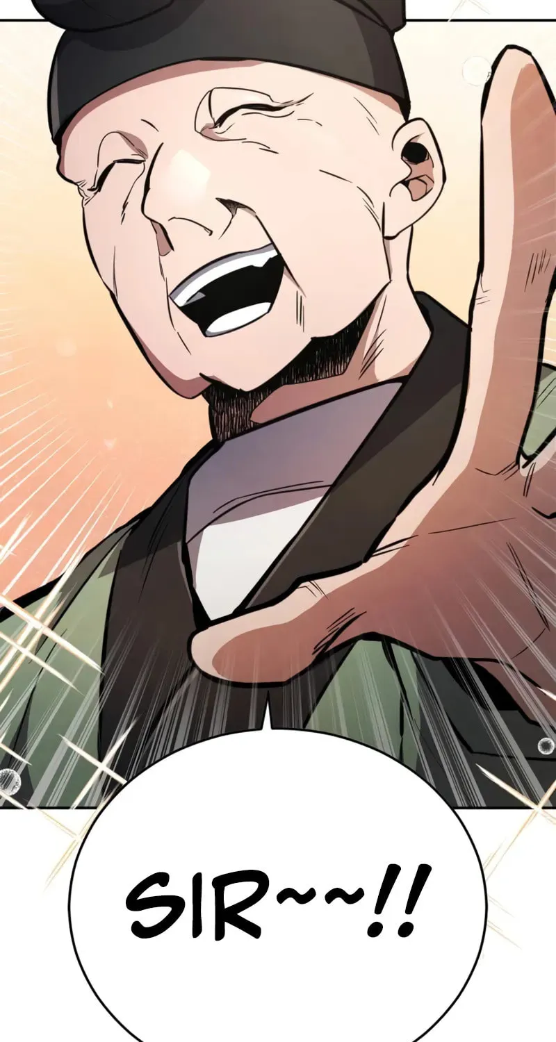 Reincarnation of the Fist King Chapter 2 page 16 - 
