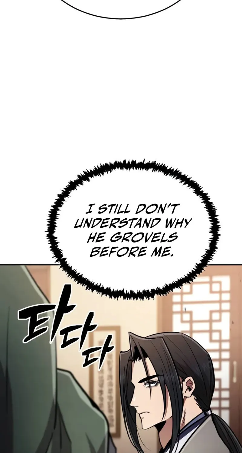 Reincarnation of the Fist King Chapter 2 page 17 - 