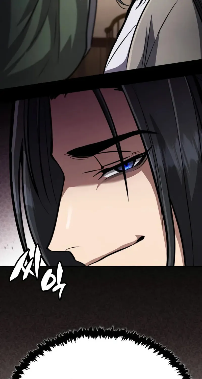 Reincarnation of the Fist King Chapter 2 page 18 - 