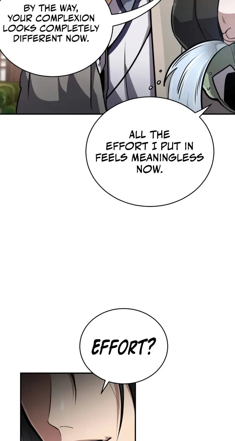 Reincarnation of the Fist King Chapter 2 page 23 - 