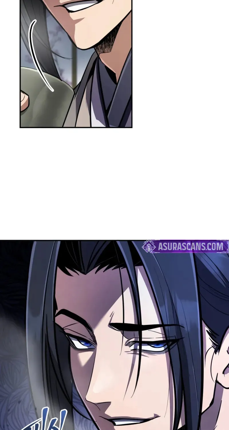 Reincarnation of the Fist King Chapter 2 page 24 - 