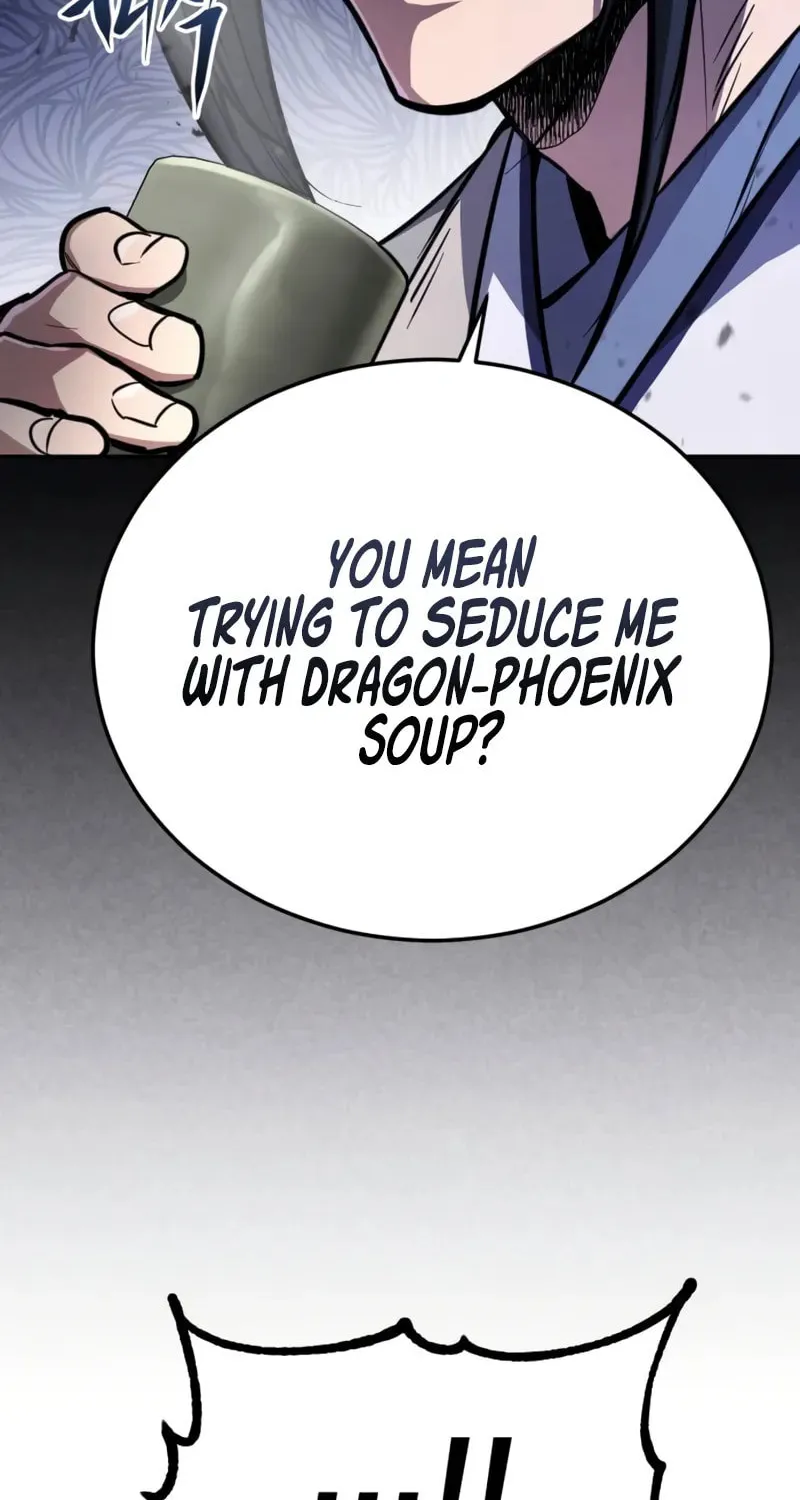 Reincarnation of the Fist King Chapter 2 page 25 - 