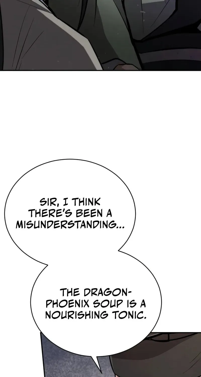 Reincarnation of the Fist King Chapter 2 page 27 - 
