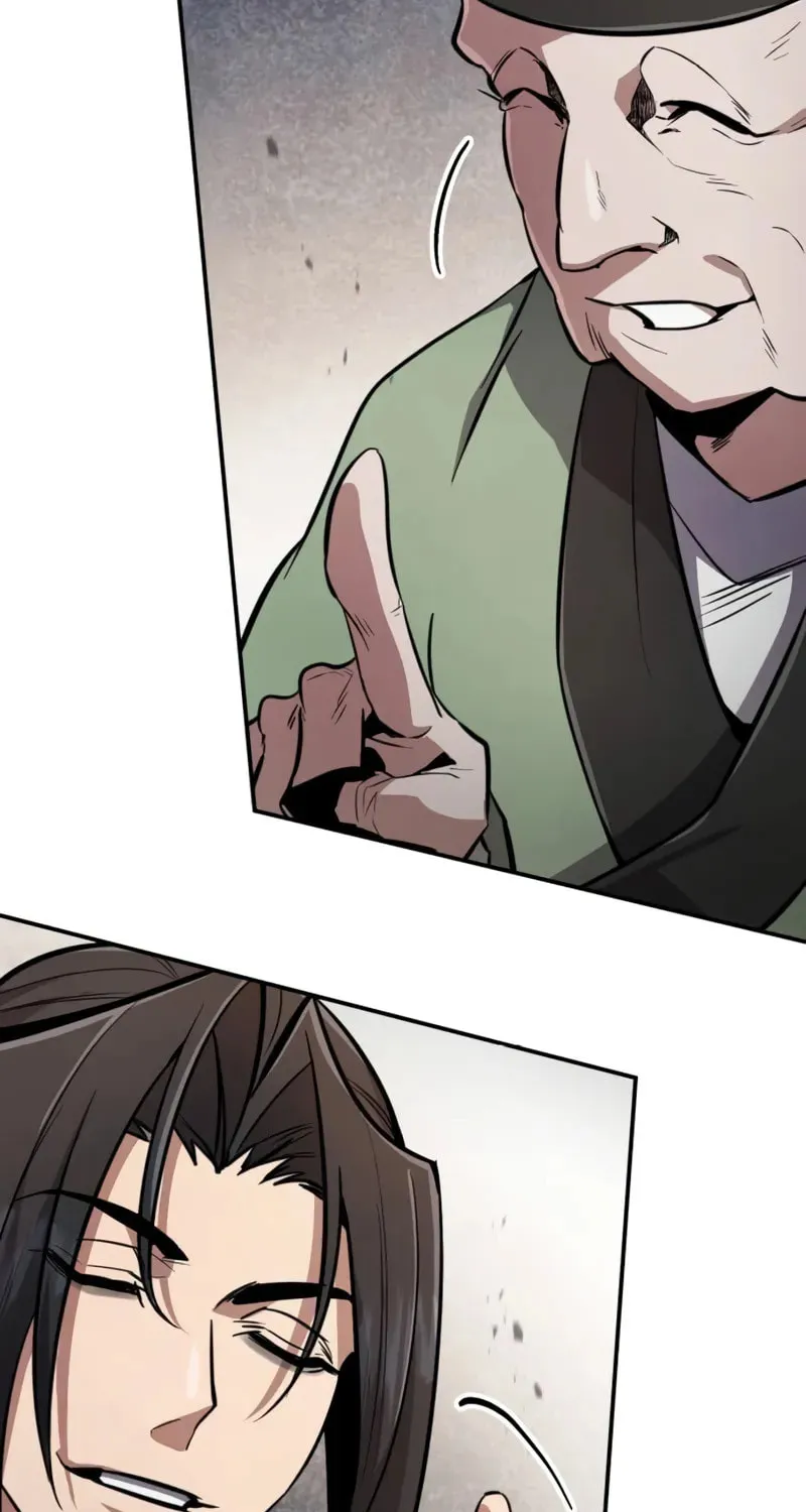 Reincarnation of the Fist King Chapter 2 page 28 - 