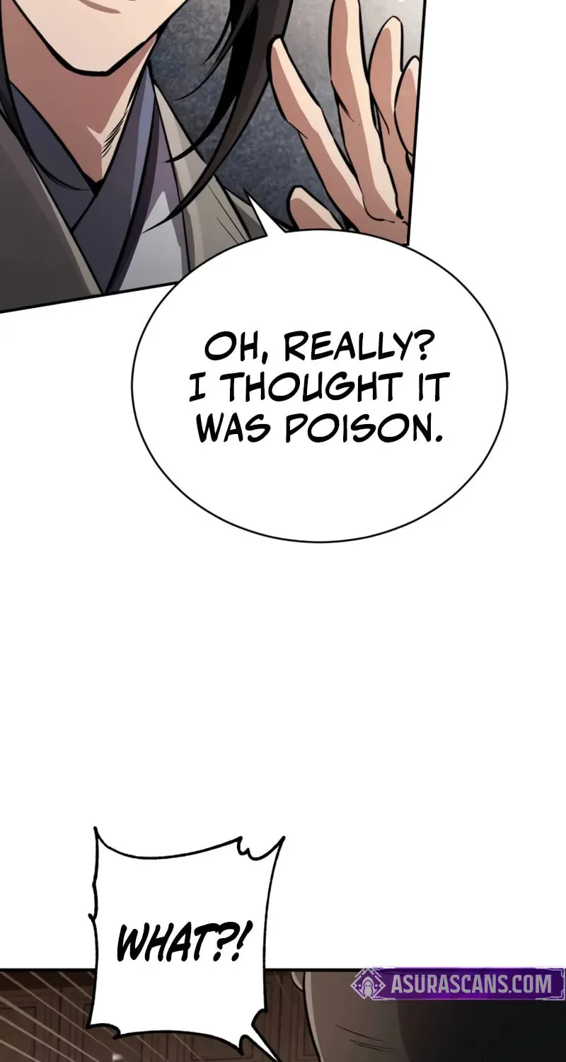 Reincarnation of the Fist King Chapter 2 page 29 - 