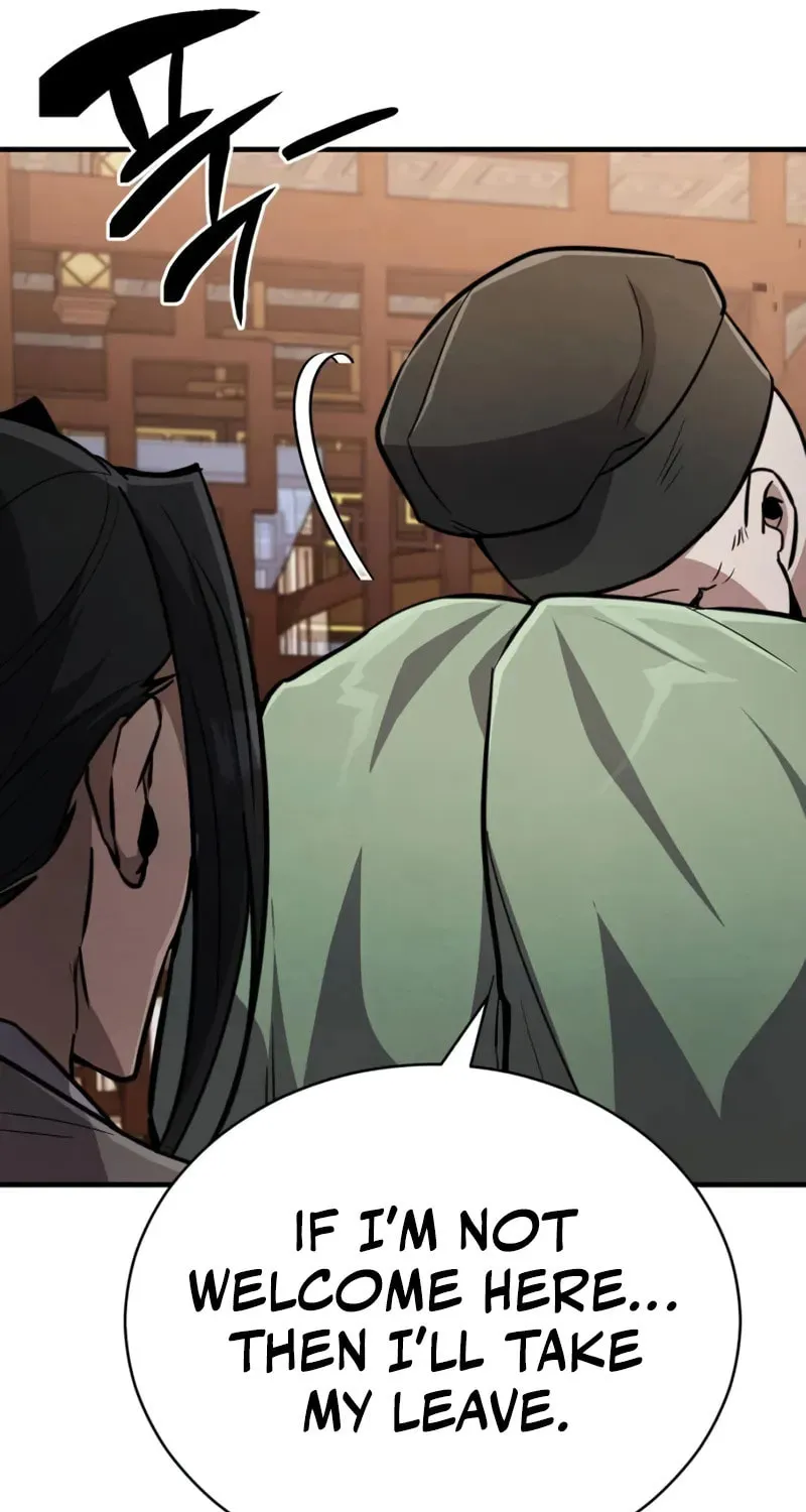 Reincarnation of the Fist King Chapter 2 page 32 - 