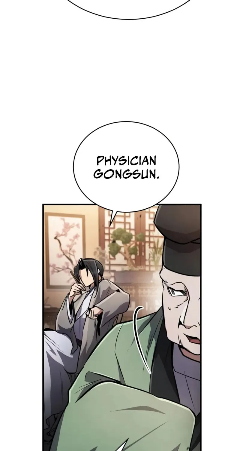 Reincarnation of the Fist King Chapter 2 page 33 - 