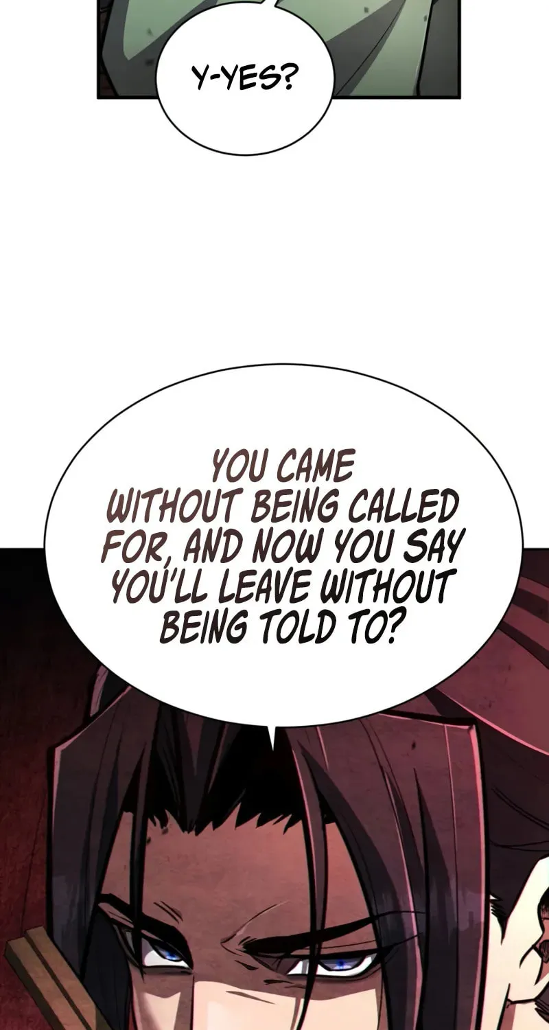 Reincarnation of the Fist King Chapter 2 page 34 - 