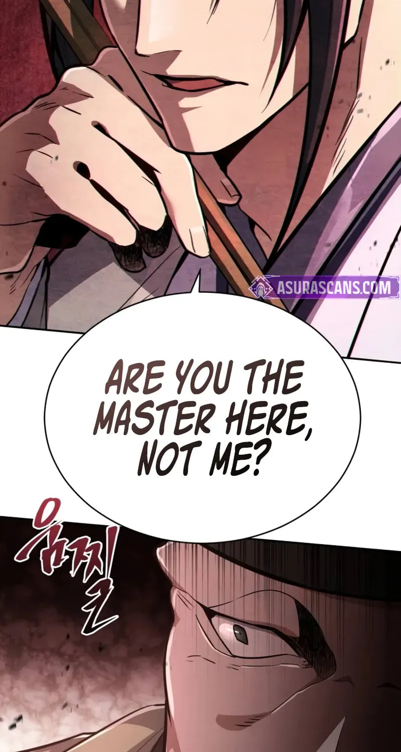 Reincarnation of the Fist King Chapter 2 page 35 - 