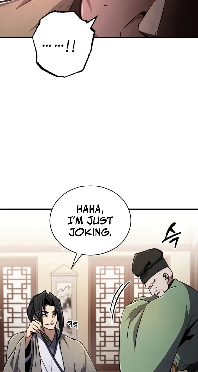 Reincarnation of the Fist King Chapter 2 page 36 - 